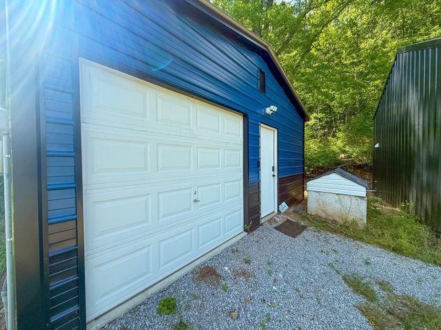 140 Ben Johnson Rd, Pulaski, TN 38478