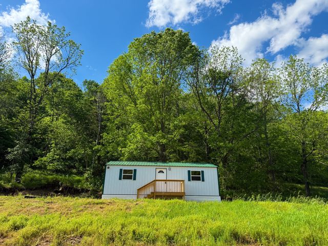 140 Ben Johnson Rd, Pulaski, TN 38478