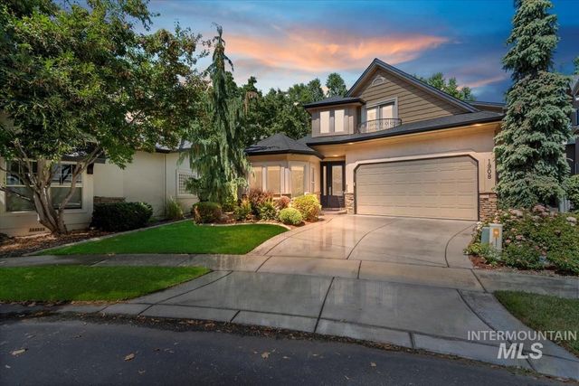 1908 S Stream Pointe Ln, Eagle, ID 83616