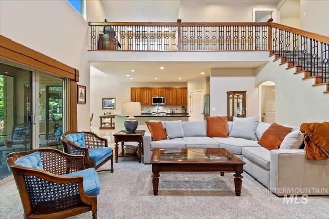 1908 S Stream Pointe Ln, Eagle, ID 83616