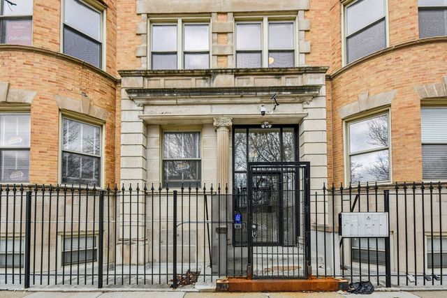 4644 S Prairie Avenue 2N, Chicago, IL 60653