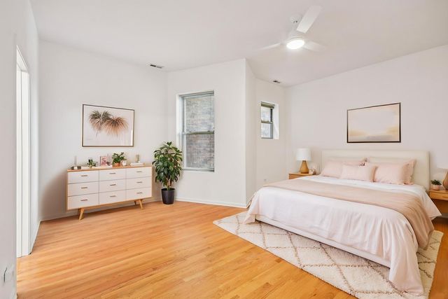 4644 S Prairie Avenue 2N, Chicago, IL 60653