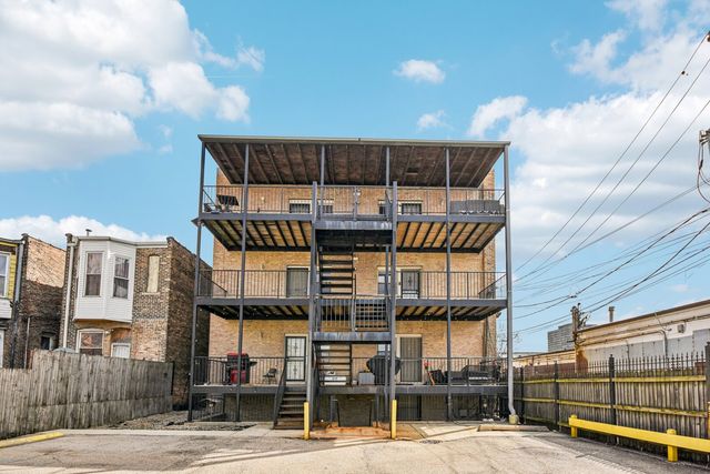 4644 S Prairie Avenue 2N, Chicago, IL 60653