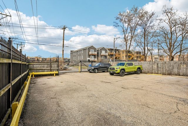 4644 S Prairie Avenue 2N, Chicago, IL 60653