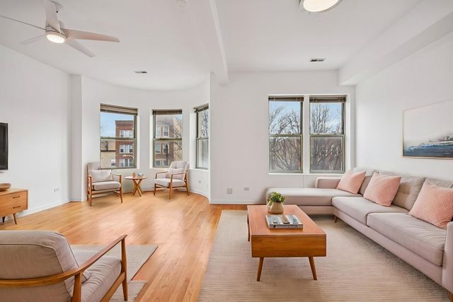 4644 S Prairie Avenue 2N, Chicago, IL 60653