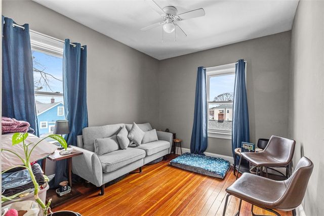 252 Vine Street, Pawtucket, RI 02861