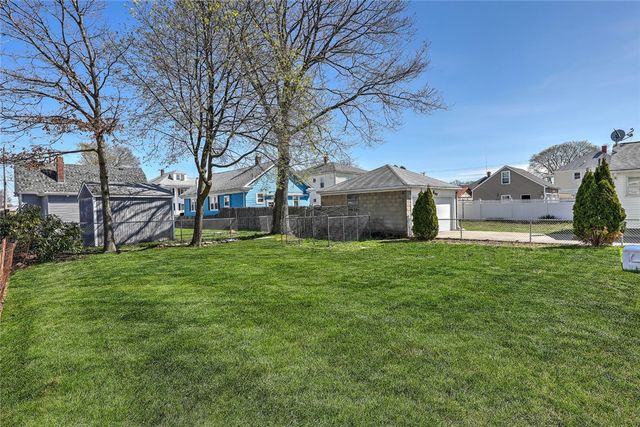 252 Vine Street, Pawtucket, RI 02861