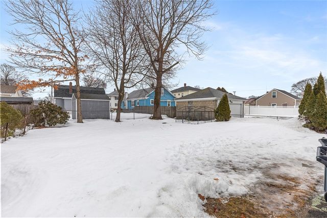 252 Vine Street, Pawtucket, RI 02861