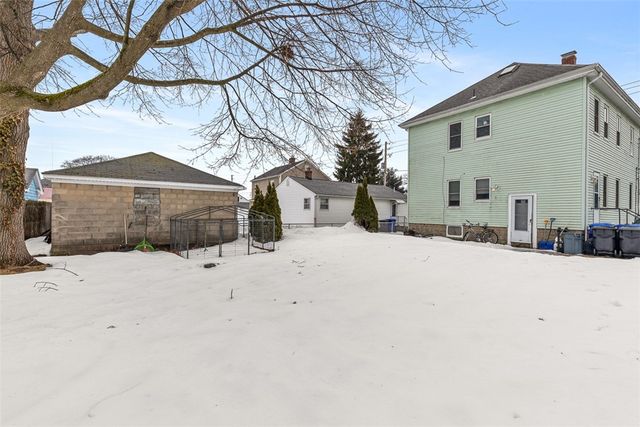 252 Vine Street, Pawtucket, RI 02861