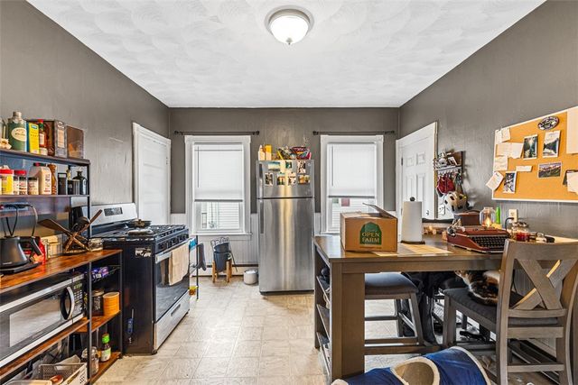 252 Vine Street, Pawtucket, RI 02861