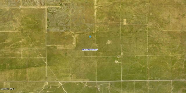 Vic Avenue C 130 St W, Lancaster, CA 93536