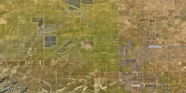 Vic Avenue C 130 St W, Lancaster, CA 93536