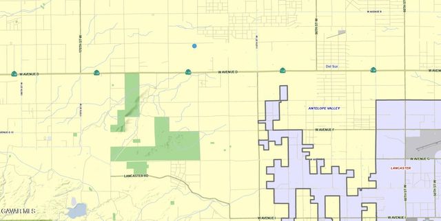Vic Avenue C 130 St W, Lancaster, CA 93536