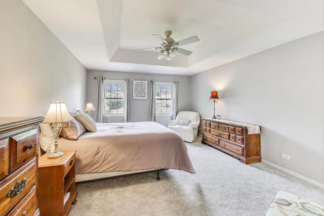 36391 N Tamarack Drive, Ingleside, IL 60041