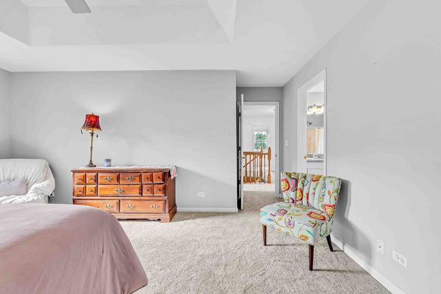 36391 N Tamarack Drive, Ingleside, IL 60041