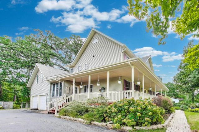 36391 N Tamarack Drive, Ingleside, IL 60041