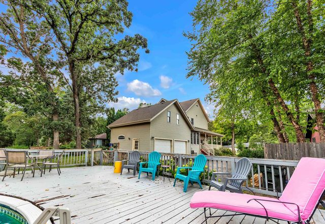 36391 N Tamarack Drive, Ingleside, IL 60041