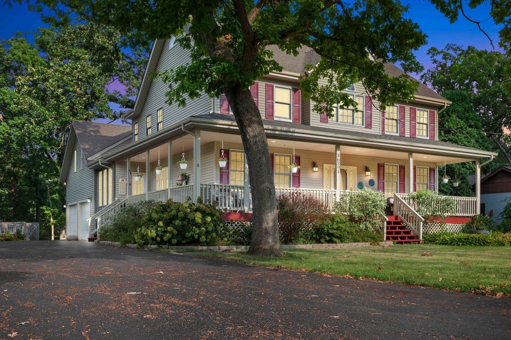 36391 N Tamarack Drive, Ingleside, IL 60041