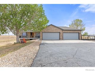 15330 Perrytown Street, Hudson, CO 80642