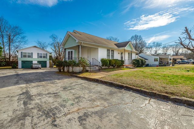 1508 Merrill Street, Chattanooga, TN 37412