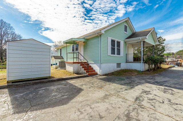 1508 Merrill Street, Chattanooga, TN 37412