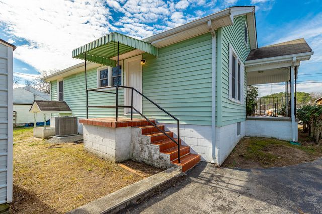 1508 Merrill Street, Chattanooga, TN 37412