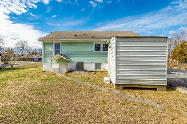 1508 Merrill Street, Chattanooga, TN 37412