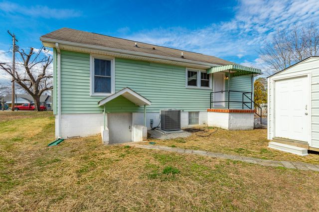 1508 Merrill Street, Chattanooga, TN 37412