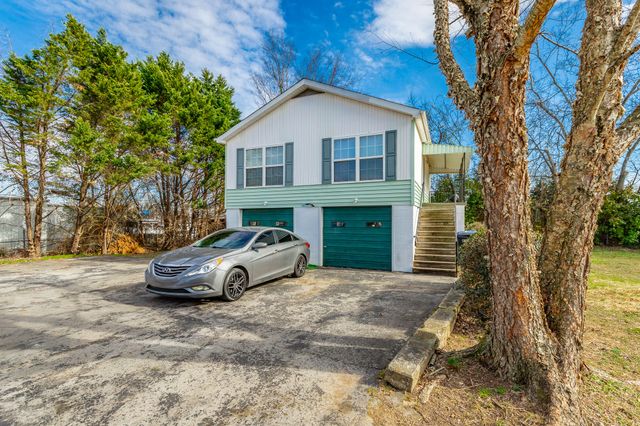 1508 Merrill Street, Chattanooga, TN 37412