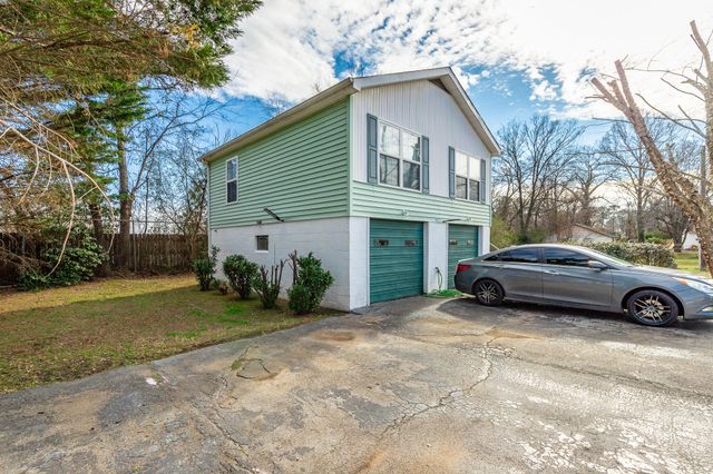 1508 Merrill Street, Chattanooga, TN 37412