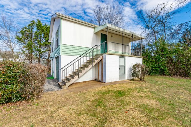 1508 Merrill Street, Chattanooga, TN 37412