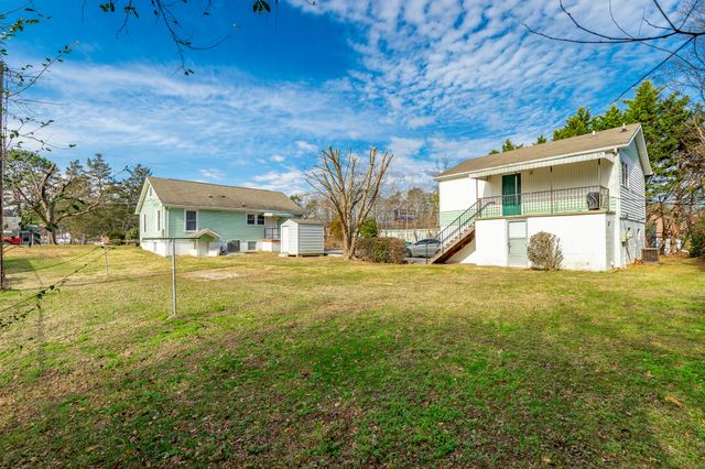 1508 Merrill Street, Chattanooga, TN 37412