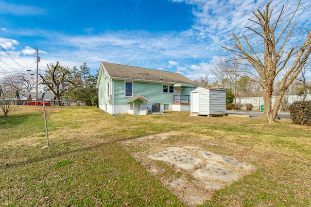 1508 Merrill Street, Chattanooga, TN 37412