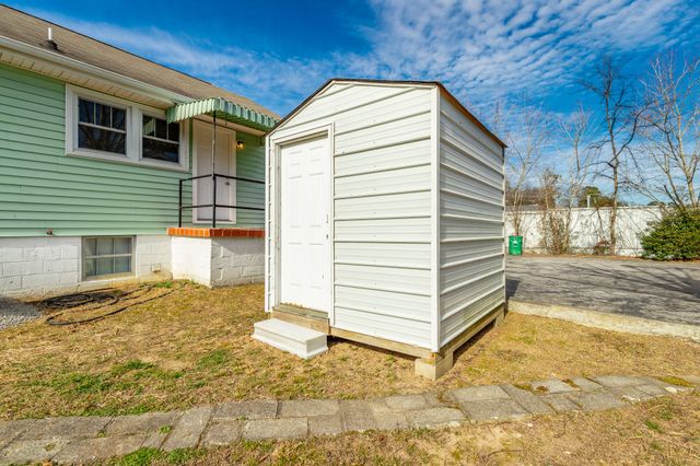 1508 Merrill Street, Chattanooga, TN 37412