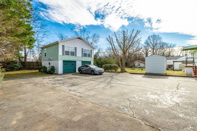 1508 Merrill Street, Chattanooga, TN 37412