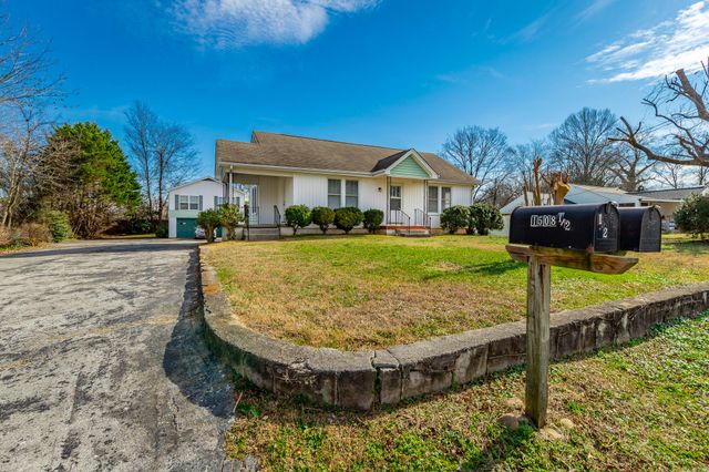 1508 Merrill Street, Chattanooga, TN 37412