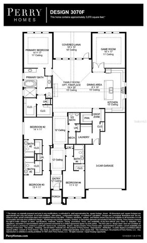 4011 COUNTRY VIEW COURT, Bradenton, FL 34211