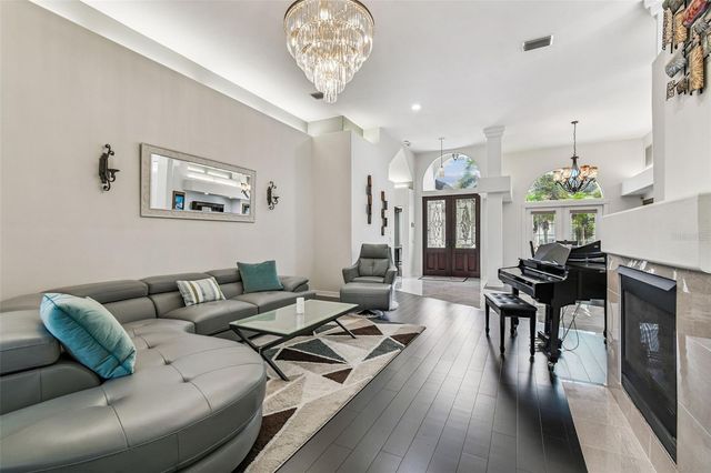 1705 MEYERS COVE DRIVE, Tarpon Springs, FL 34689