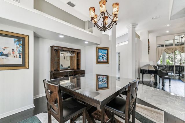 1705 MEYERS COVE DRIVE, Tarpon Springs, FL 34689