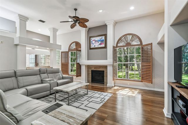 1705 MEYERS COVE DRIVE, Tarpon Springs, FL 34689