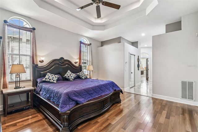 1705 MEYERS COVE DRIVE, Tarpon Springs, FL 34689