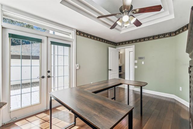 1705 MEYERS COVE DRIVE, Tarpon Springs, FL 34689