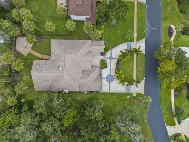 1705 MEYERS COVE DRIVE, Tarpon Springs, FL 34689