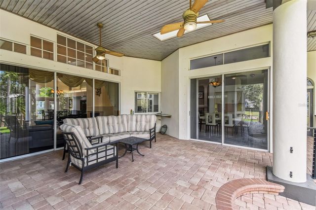 1705 MEYERS COVE DRIVE, Tarpon Springs, FL 34689