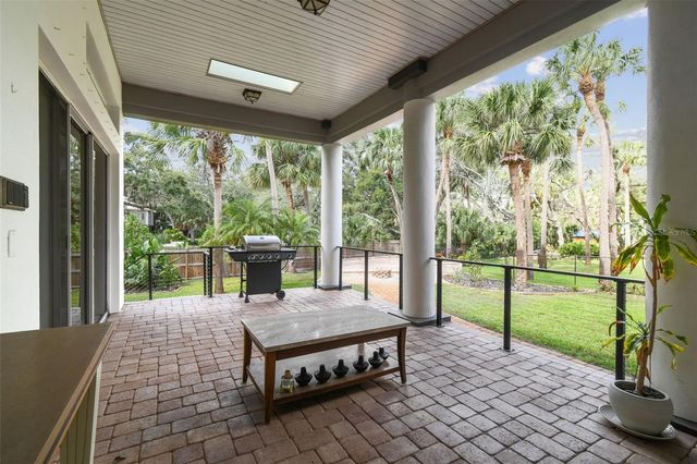 1705 MEYERS COVE DRIVE, Tarpon Springs, FL 34689