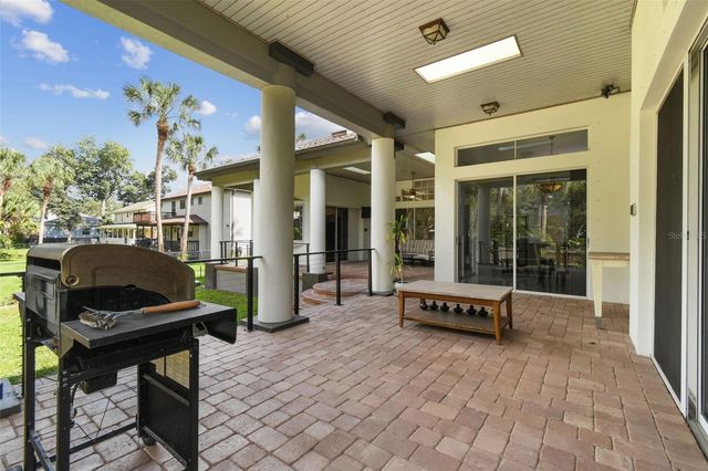 1705 MEYERS COVE DRIVE, Tarpon Springs, FL 34689