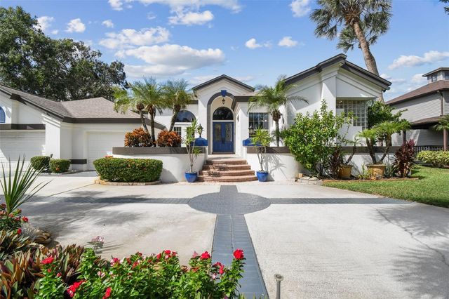 1705 MEYERS COVE DRIVE, Tarpon Springs, FL 34689