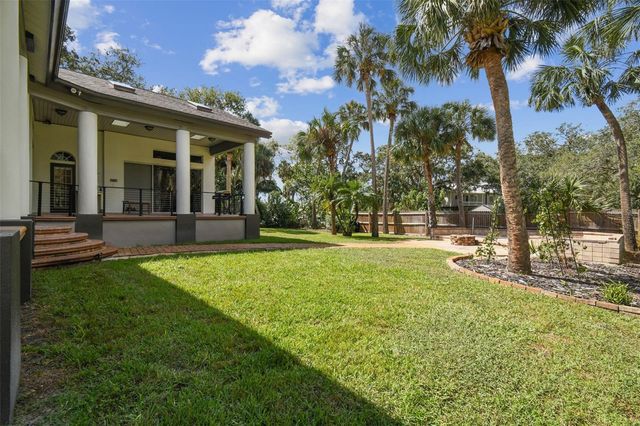 1705 MEYERS COVE DRIVE, Tarpon Springs, FL 34689