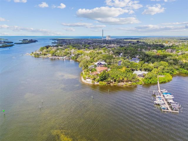 1705 MEYERS COVE DRIVE, Tarpon Springs, FL 34689