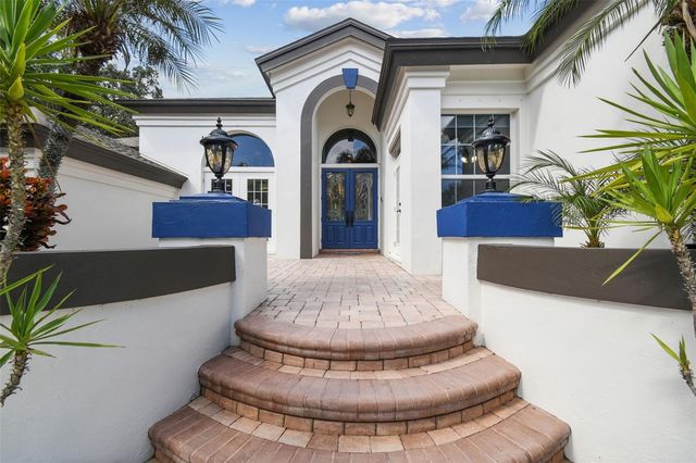 1705 MEYERS COVE DRIVE, Tarpon Springs, FL 34689